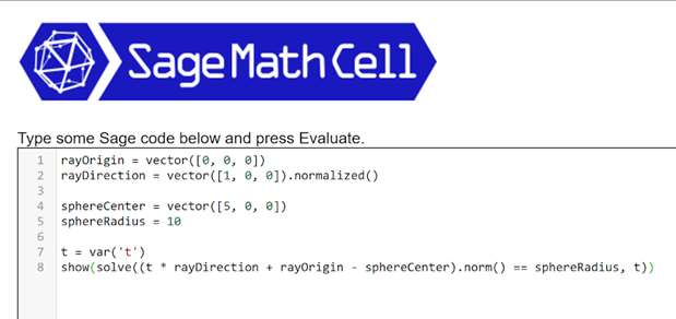 Verified results to assert against were gained from SageMath and other math libraries like glm.