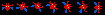 Example of the sprites available for rotating an enemy